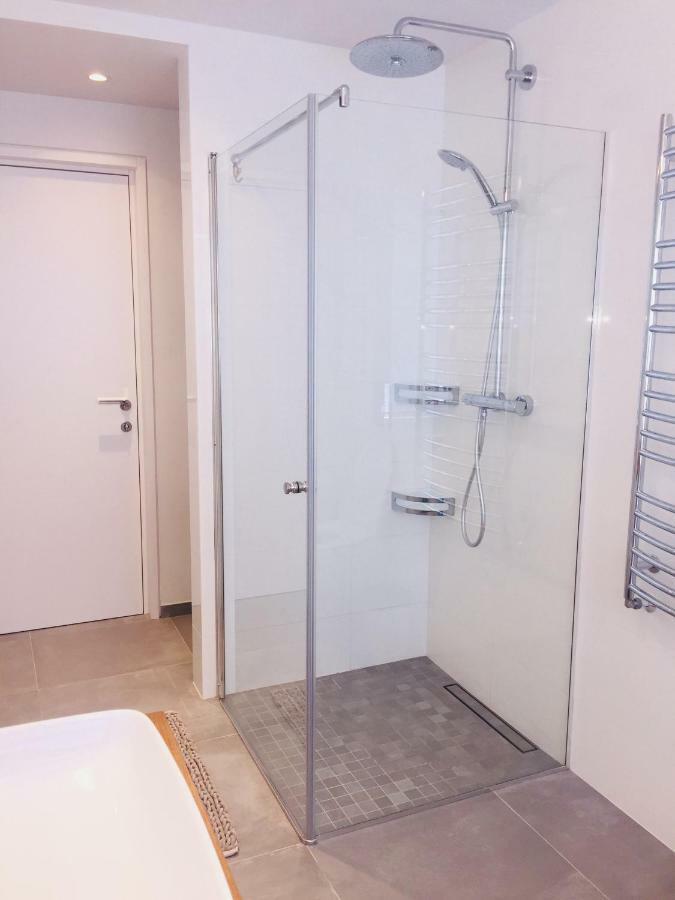 Modern City Center Apartment Marijampole Luaran gambar